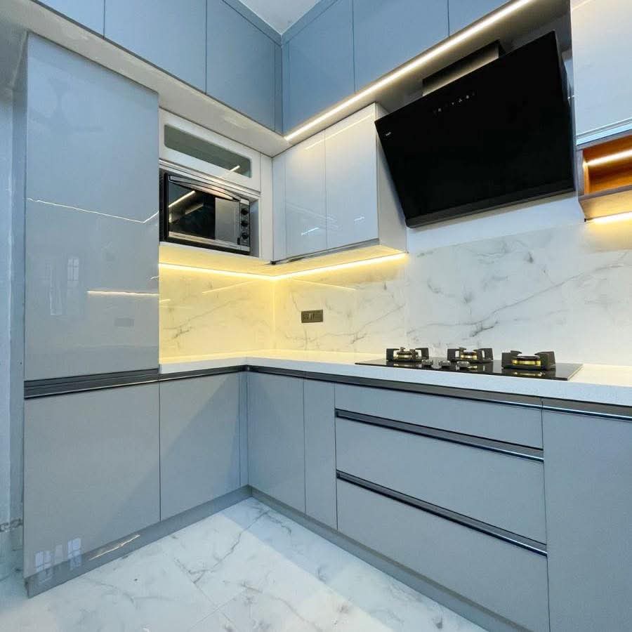 Residential Interior Design