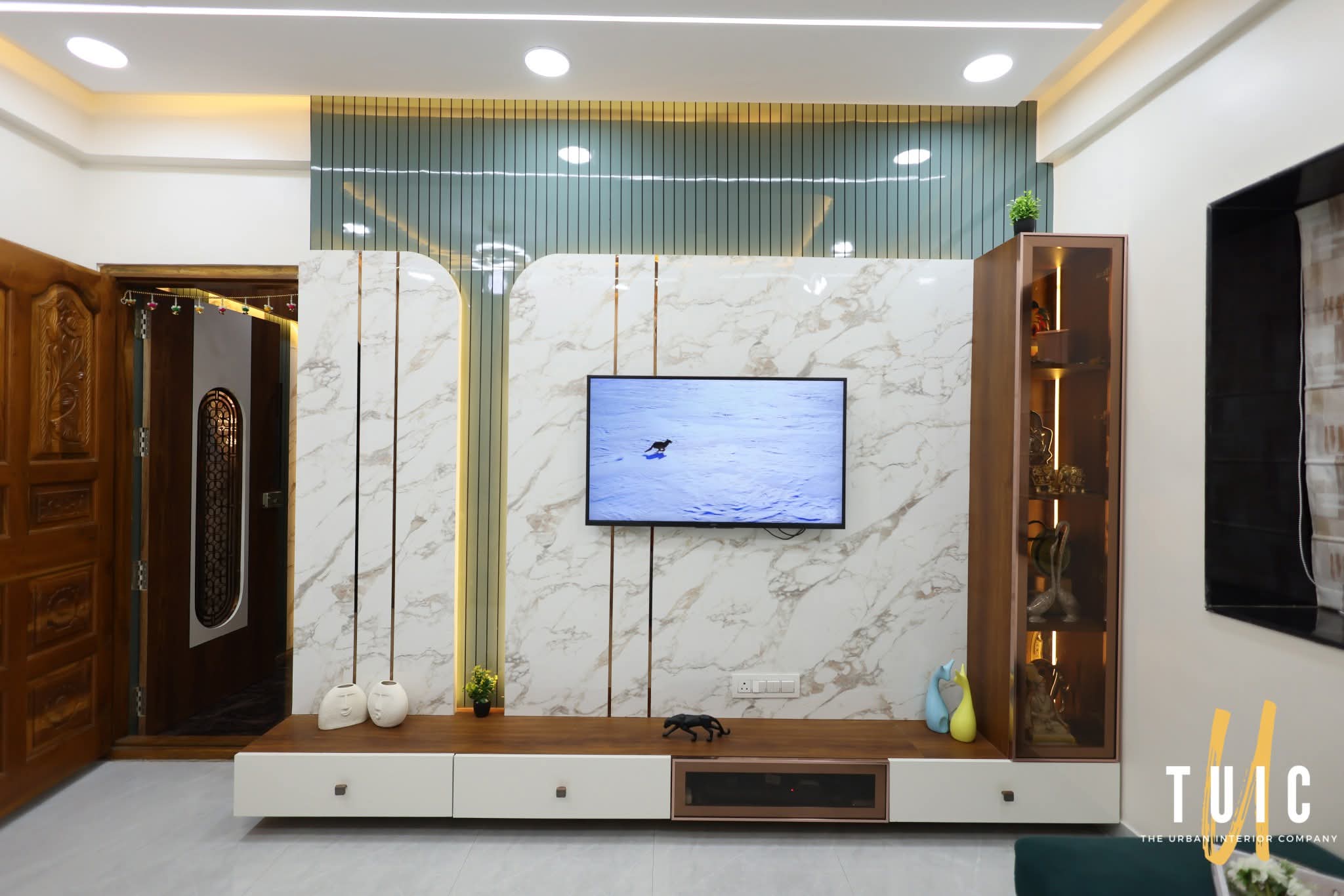 Luxury Bedroom Design